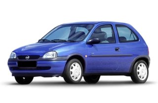 Tubo Retorno Combustível Corsa B
