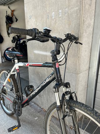 Bicicleta Rockrider S1