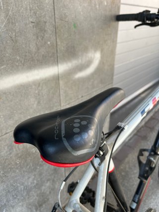 Bicicleta Rockrider S1