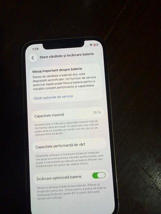 iPhone 12 Pro