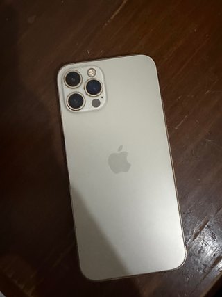 iPhone 12 Pro