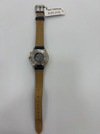 Reloj Seiko Kinetic Mujer