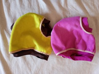 Pañal de tela para piscina Pop-in