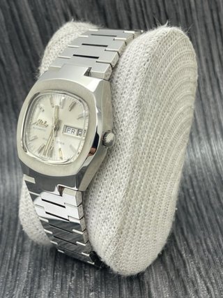 Mido Multi Star Automático 25 Joyas