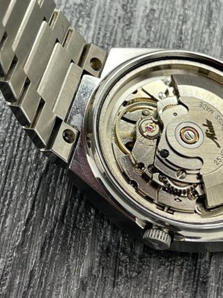 Mido Multi Star Automático 25 Joyas