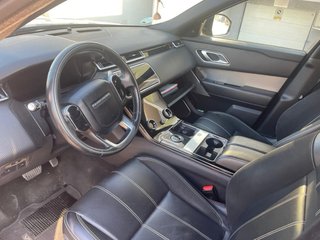 Land Rover Range Rover Velar 2017