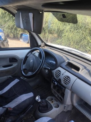 Renault Kangoo 2006