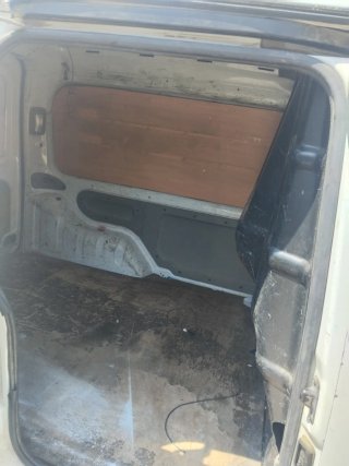 Renault Kangoo 2006