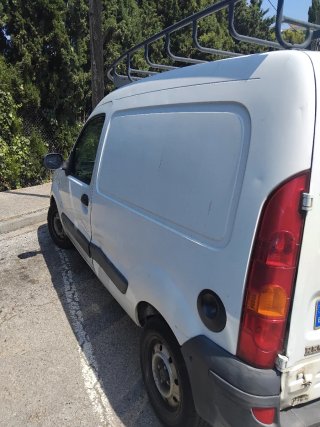 Renault Kangoo 2006