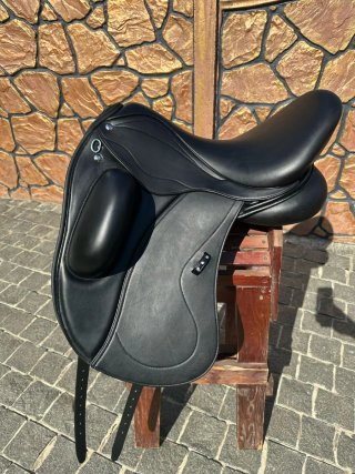 Montura doma clasica