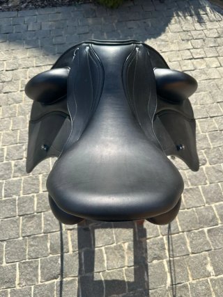 Montura doma clasica