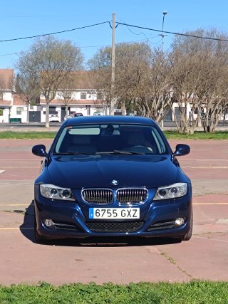 BMW Serie 3 2010