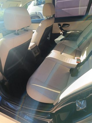 BMW Serie 3 2010