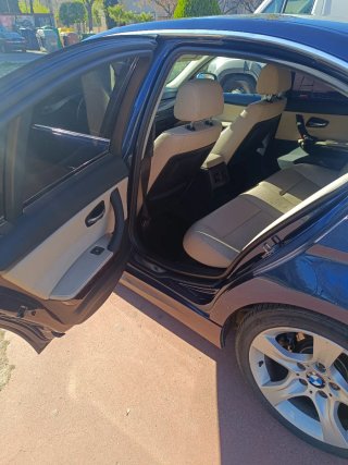 BMW Serie 3 2010