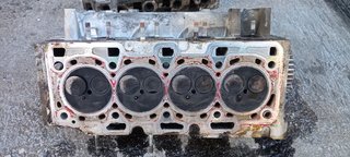 CULATA MERCEDES-BENZ CITAN (W415) COMBI BREAK 110