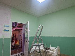 Pintor particular