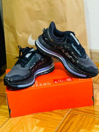 Nike Air Zoom Pegasus Zapatillas Deportivas Talla