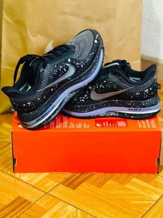Nike Air Zoom Pegasus Zapatillas Deportivas Talla