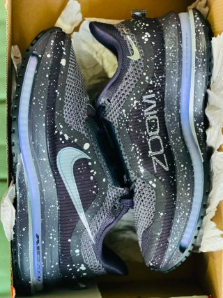 Nike Air Zoom Pegasus Zapatillas Deportivas Talla