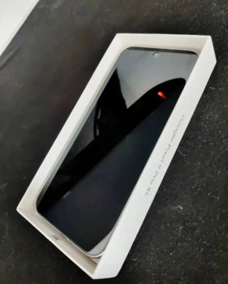 Google Pixel 9 Pro XL 256GB 94% Salud Batería