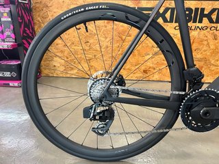 Orbea Orca M21 LTD PWR