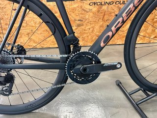 Orbea Orca M21 LTD PWR