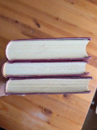 Manual del Prácticante 3 Libros