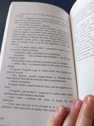 2 novelas