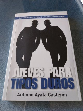2 novelas