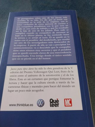 2 novelas