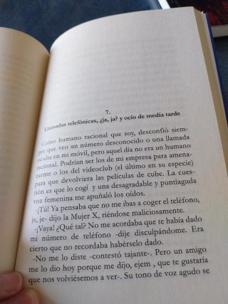 2 novelas