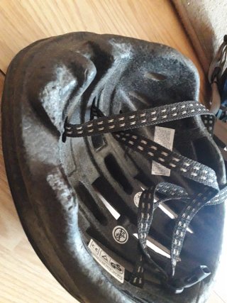 2 Cascos Bici Adulto