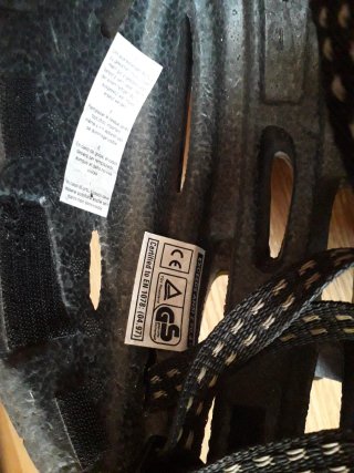 2 Cascos Bici Adulto