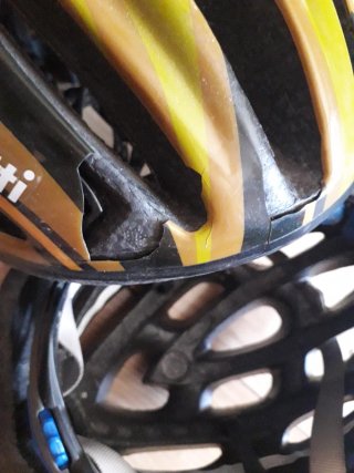 2 Cascos Bici Adulto