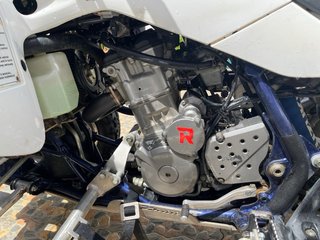 Suzuki LTZ 400 Quad 2006