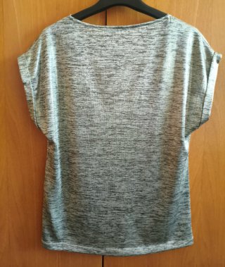 Lote 3 tops verano talla S