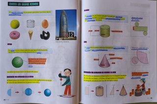 Matemáticas 4, Segundo Ciclo Primaria, Edelvive...