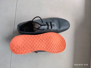 Zapatos Muroexe Hombre Talla 44 Diseño España