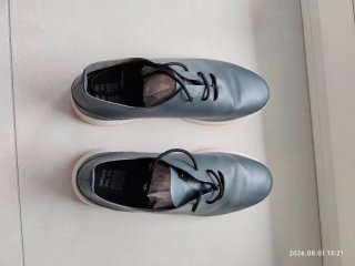 Zapatos Muroexe Hombre Talla 44 Diseño España