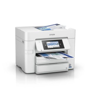 Epson WorkForce Pro Impresora Multifunción
