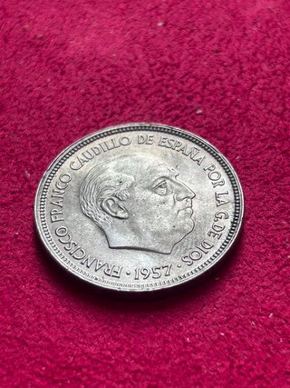 ESTADO ESPAÑOL