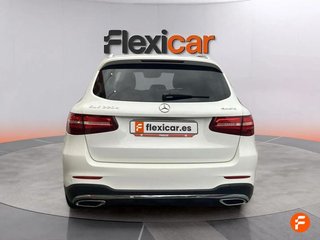 Mercedes GLC GLC 220 d 4MATIC
