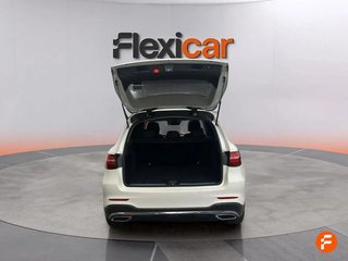 Mercedes GLC GLC 220 d 4MATIC