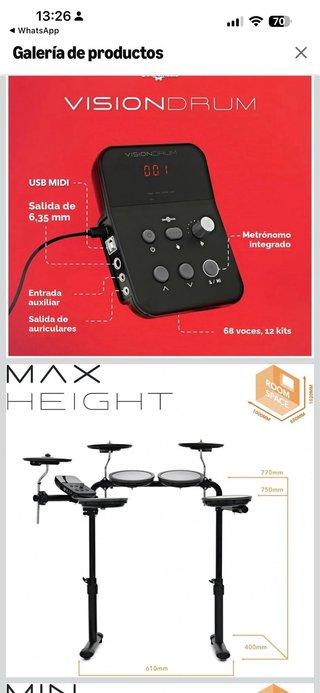 Batería Eléctrica
