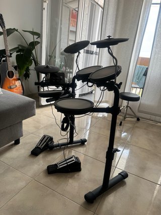Batería Eléctrica