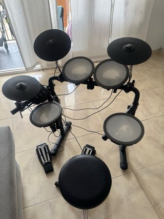 Batería Eléctrica