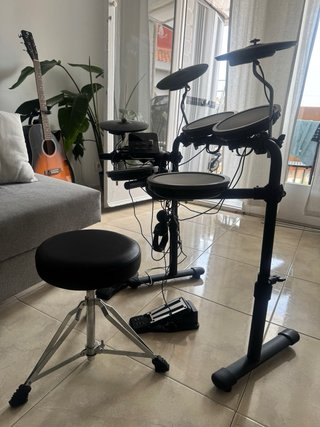 Batería Eléctrica