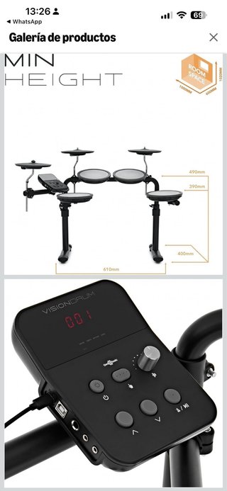 Batería Eléctrica