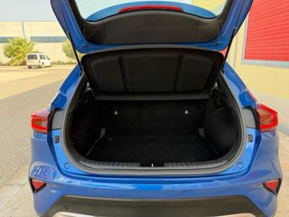KIA XCeed 2021