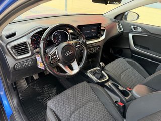 KIA XCeed 2021